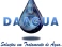 Logo de Daagua