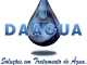 Logo Daagua Soluções em Tratamento de Água